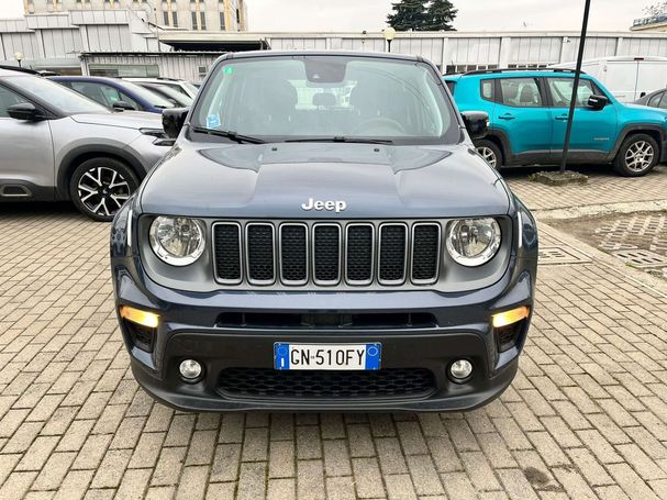 Jeep Renegade 1.0 Limited 88 kW image number 2