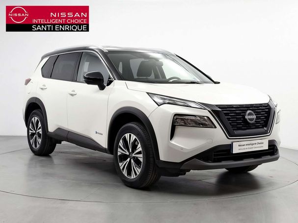 Nissan X-Trail e-4ORCE 158 kW image number 1