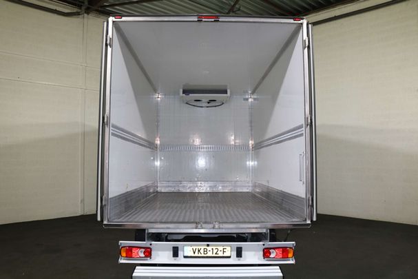 Peugeot Boxer HDi 121 kW image number 15