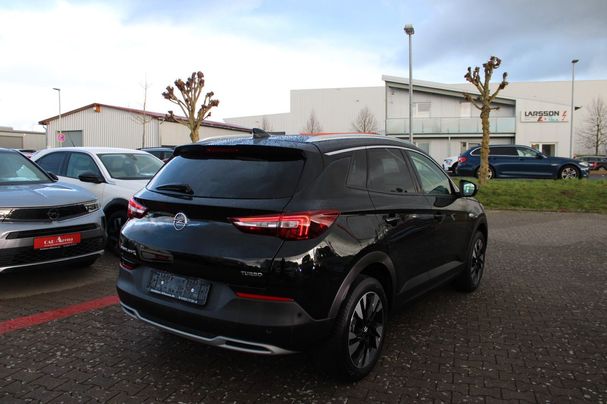 Opel Grandland X 1.2 Innovation 96 kW image number 3