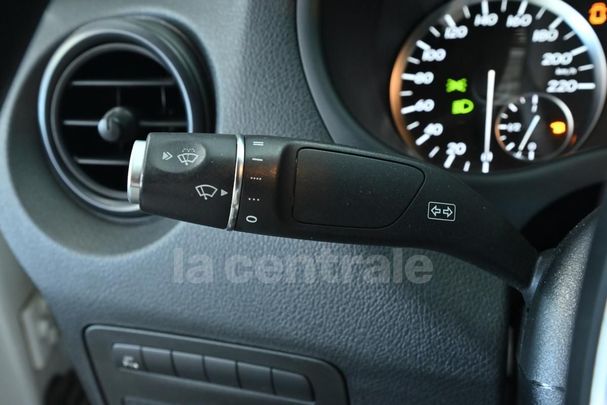 Mercedes-Benz Vito 114 CDi compact SELECT 100 kW image number 38