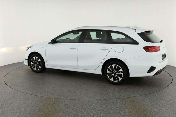 Kia Ceed 1.0 T-GDi 74 kW image number 33