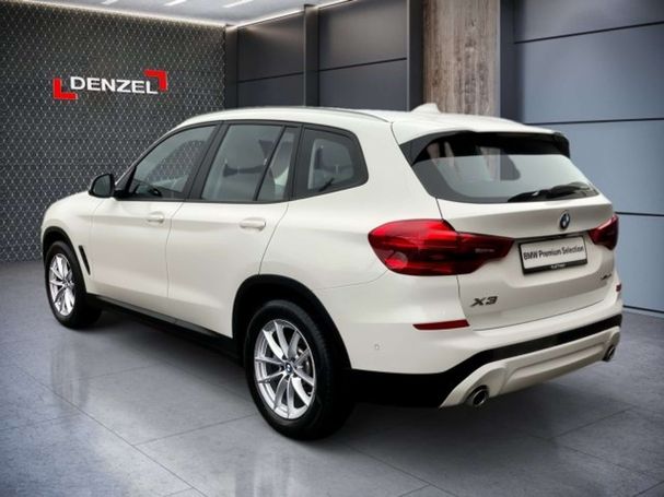 BMW X3 xDrive20i 135 kW image number 4