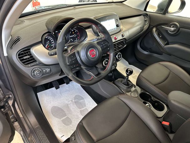 Fiat 500X 1.3 70 kW image number 15