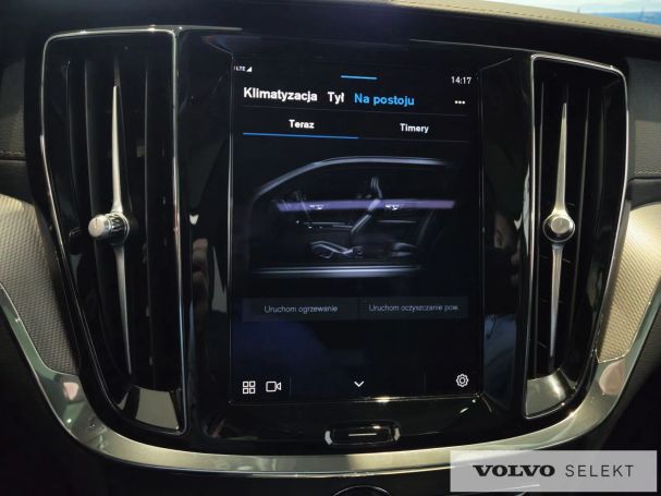 Volvo V60 145 kW image number 19