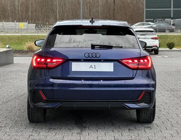 Audi A1 110 kW image number 6