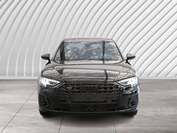 Audi A8 50 TDI quattro 210 kW image number 2