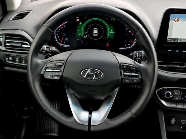 Hyundai i30 1.0 T-GDI Comfort 88 kW image number 27