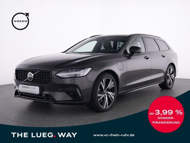 Volvo V90 T6 Plus Dark AWD 292 kW image number 2