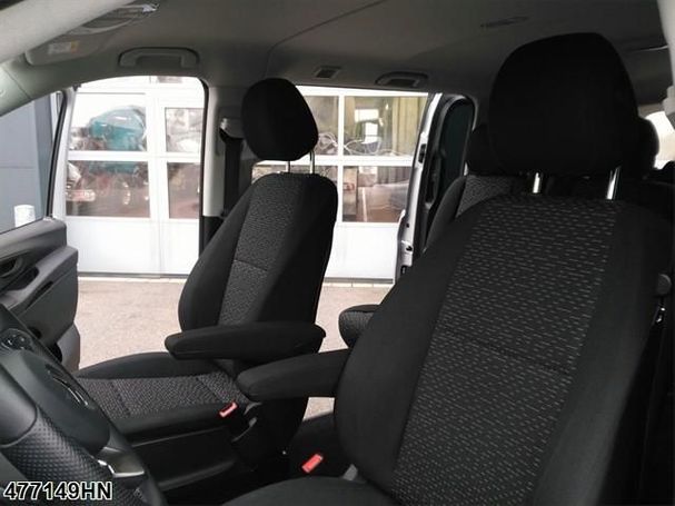 Mercedes-Benz Vito 114 EDITION 100 kW image number 8