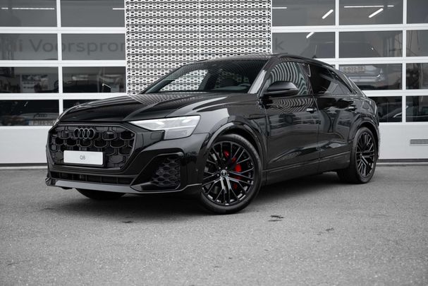 Audi Q8 55 TFSIe quattro 290 kW image number 1