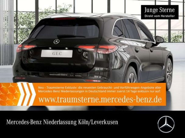 Mercedes-Benz GLC 200 150 kW image number 3