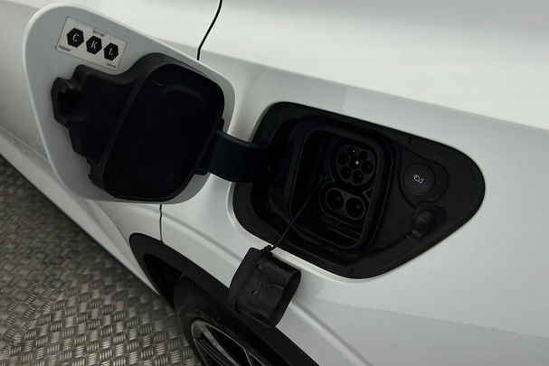 Polestar 2 300 kW image number 23