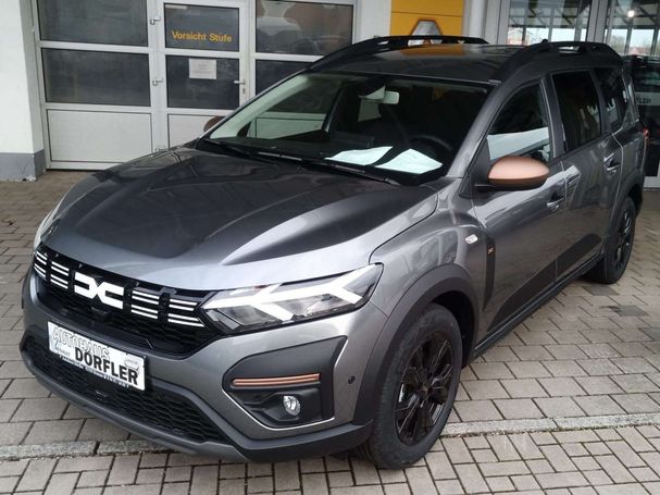 Dacia Jogger Extreme 81 kW image number 1