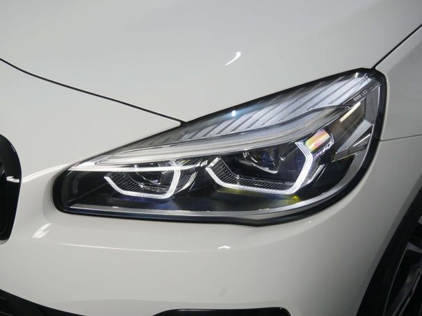 BMW 220i Gran Tourer 141 kW image number 22