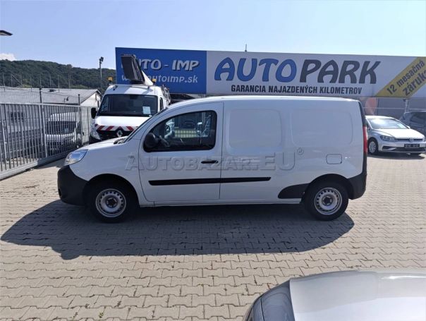 Renault Kangoo BLUE dCi 95 70 kW image number 10