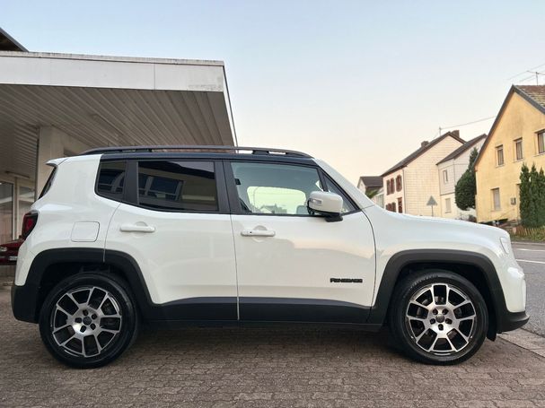 Jeep Renegade 1.3 110 kW image number 4