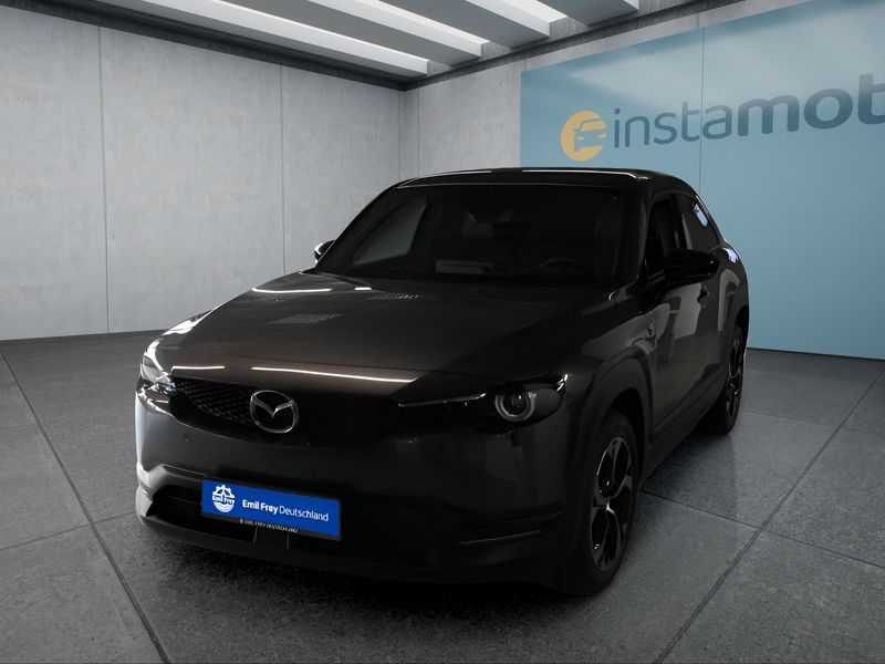 Mazda MX-30 e-Skyactiv
