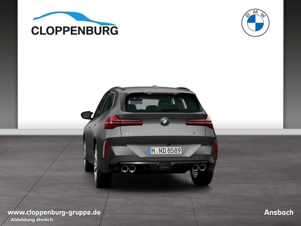 BMW X3 xDrive 280 kW image number 8