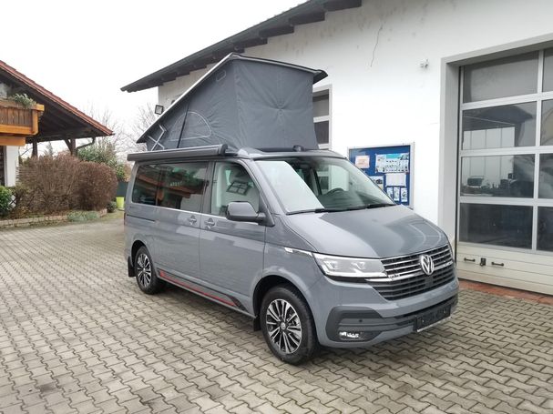 Volkswagen T6 California 110 kW image number 4