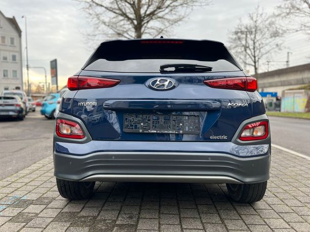 Hyundai Kona Elektro 64 kWh Style 150 kW image number 5