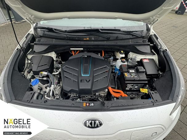 Kia Niro e 64 kWh Spirit 150 kW image number 14