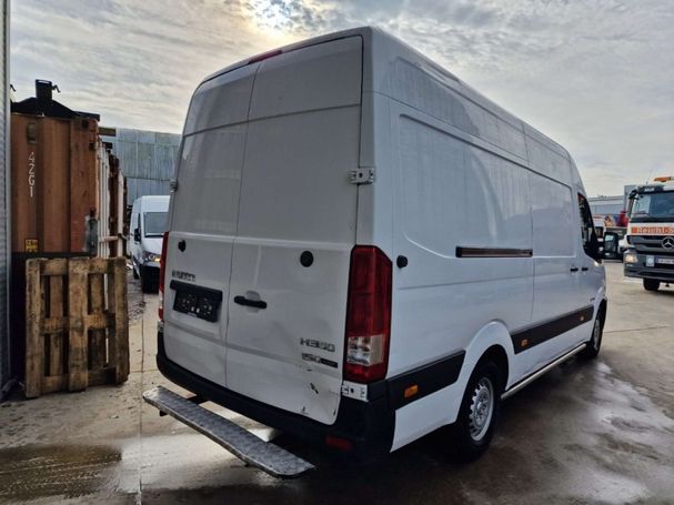 Hyundai H 350 2.5 CRDi Eco 110 kW image number 5