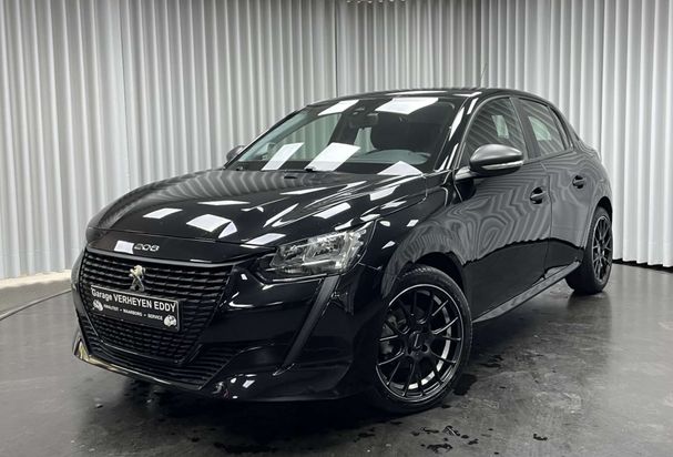 Peugeot 208 PureTech 55 kW image number 1