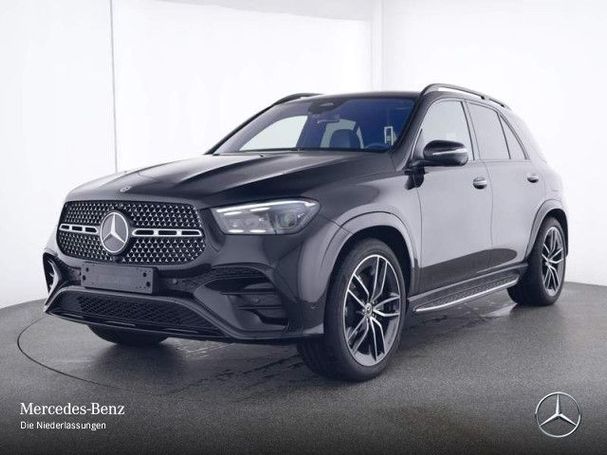 Mercedes-Benz GLE 350 de AMG Premium 245 kW image number 1