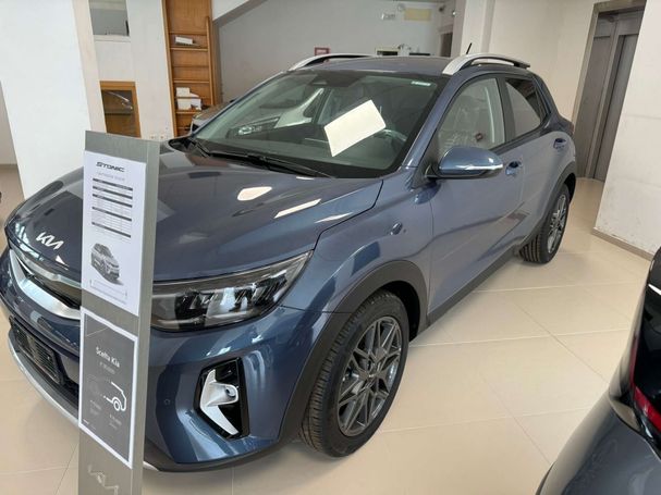 Kia Stonic 1.0 T-GDi 100 74 kW image number 1