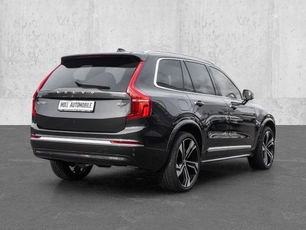 Volvo XC90 B5 AWD Plus 173 kW image number 2