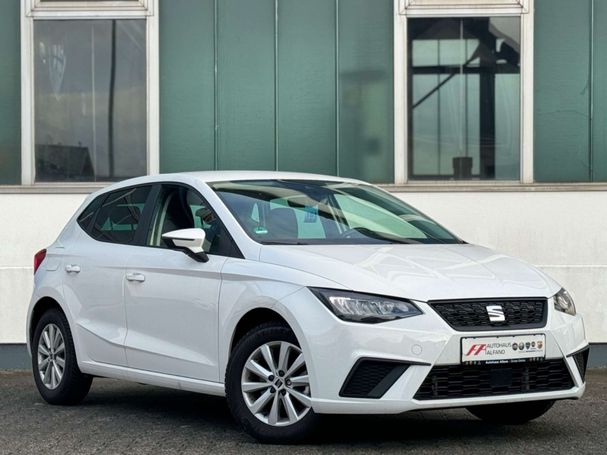 Seat Ibiza 85 kW image number 7