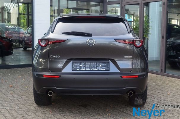 Mazda CX-30 2.0 150 Selection 110 kW image number 3