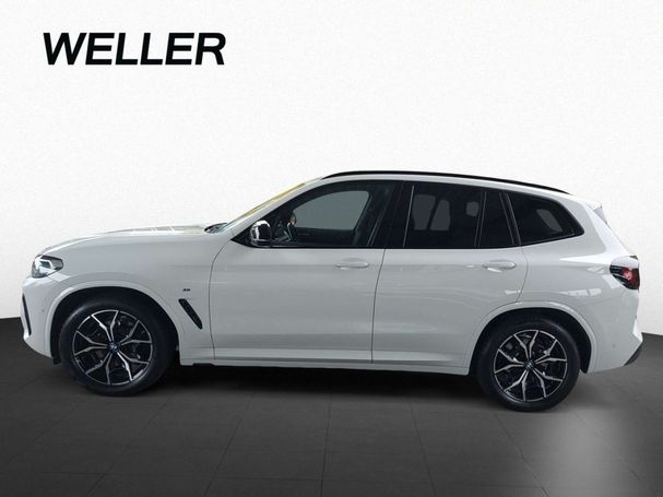 BMW X3 M xDrive 250 kW image number 9