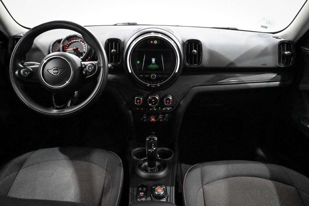 Mini Cooper Countryman 100 kW image number 29