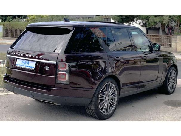 Land Rover Range Rover 3.0 Vogue 202 kW image number 6