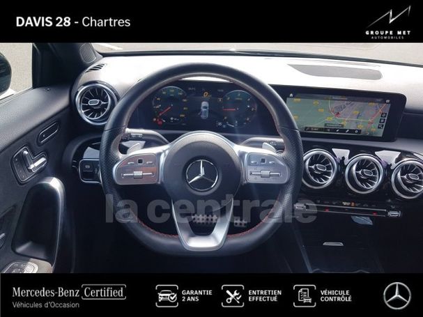 Mercedes-Benz A 180 d 85 kW image number 8