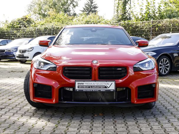 BMW M2 338 kW image number 7