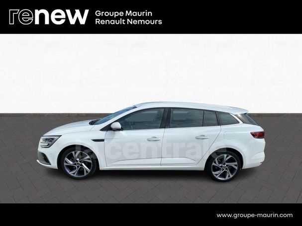 Renault Megane E-Tech 118 kW image number 5