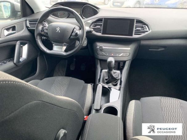 Peugeot 308 1.5 BlueHDi 130 Style 96 kW image number 10