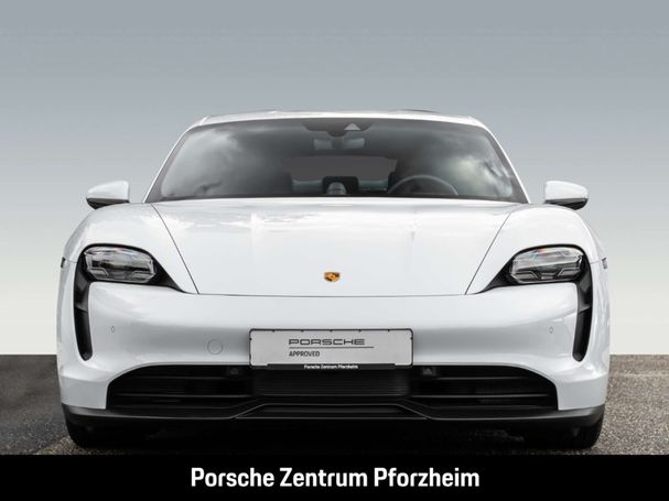 Porsche Taycan 4S 420 kW image number 7