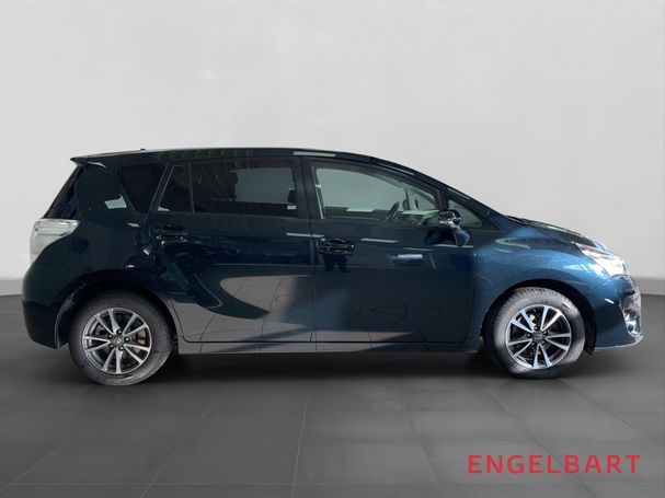 Toyota Verso 1.8 Life 108 kW image number 5