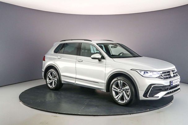 Volkswagen Tiguan DSG 180 kW image number 8