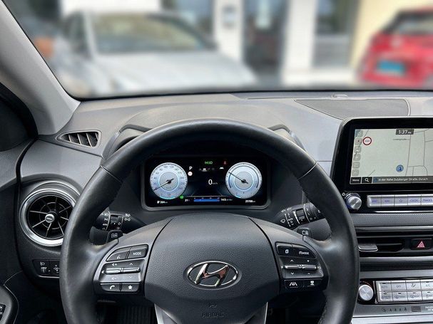 Hyundai Kona 64 kWh 150 kW image number 9