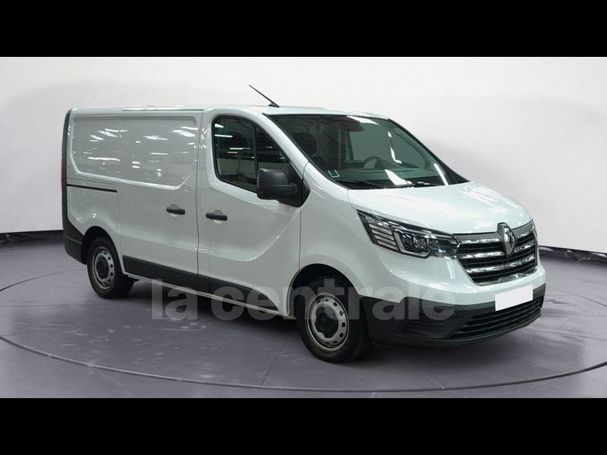 Renault Trafic dCi L1H1 96 kW image number 2