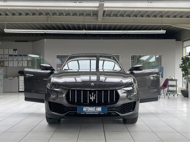 Maserati Levante 202 kW image number 8