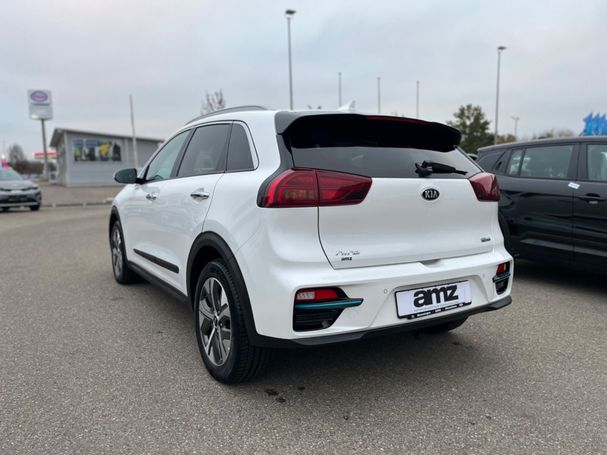 Kia Niro e Spirit 150 kW image number 5