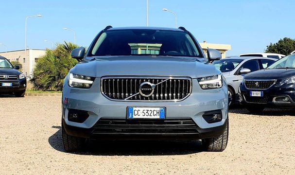 Volvo XC40 D3 Geartronic 110 kW image number 8