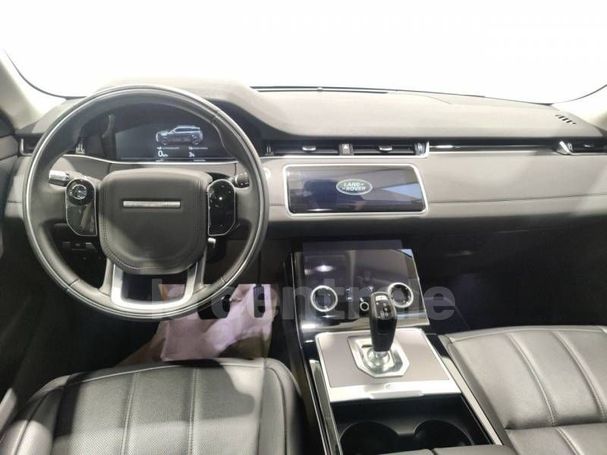 Land Rover Range Rover Evoque P300e PHEV 227 kW image number 14