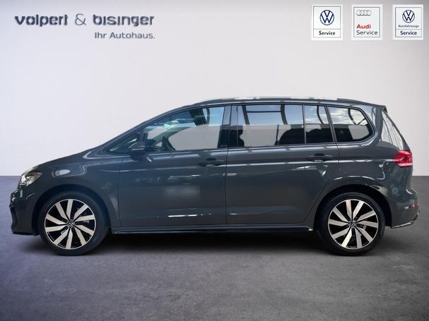 Volkswagen Touran DSG 110 kW image number 4